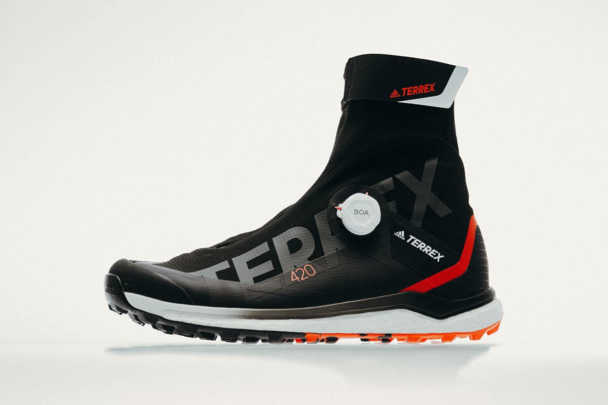 adidas terrex agravic techpro trail